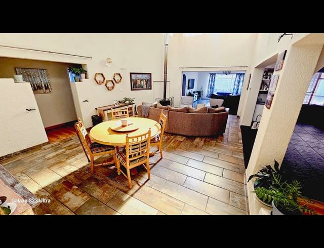 4 BEDROOM HOUSE FOR SALE IN VERWOERDPARK